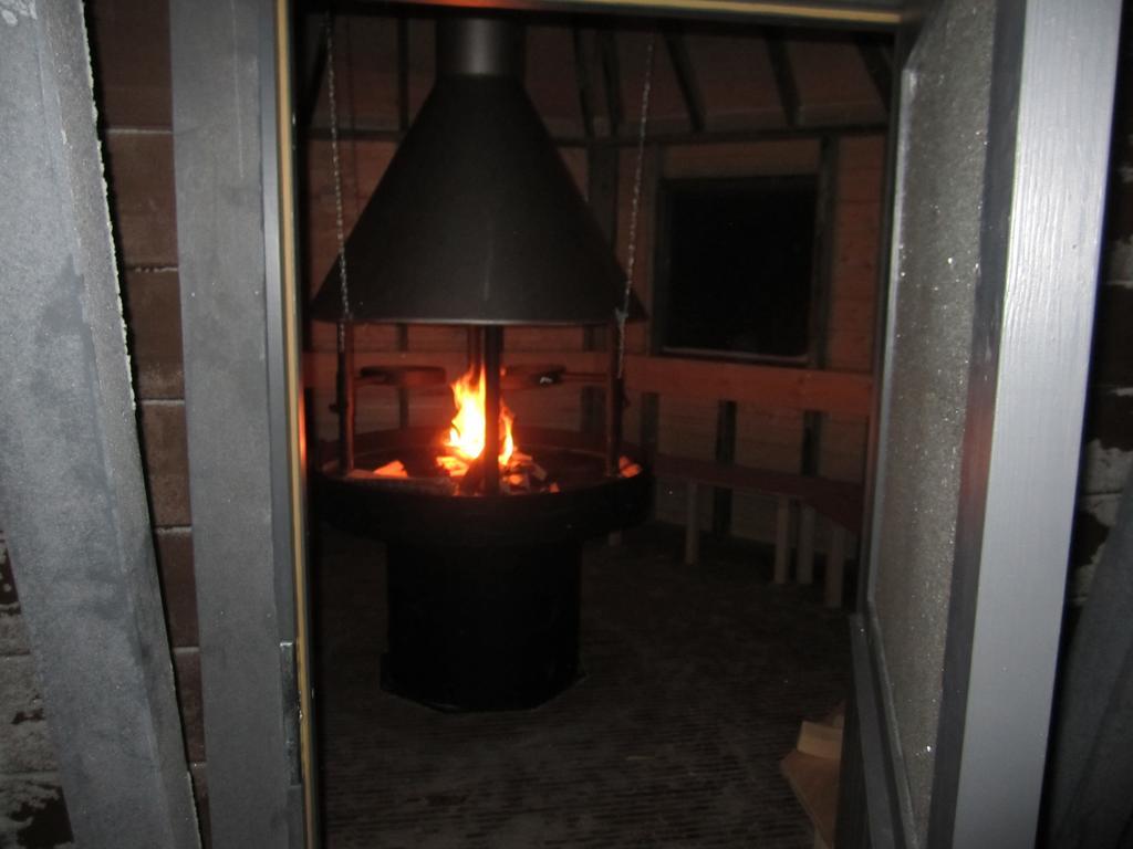 Kotomanty Apartments Ruka Room photo